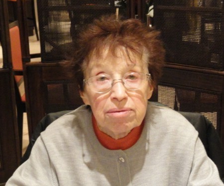 germaine collard jemeppe